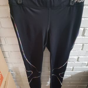 FILA Athletic Leggings